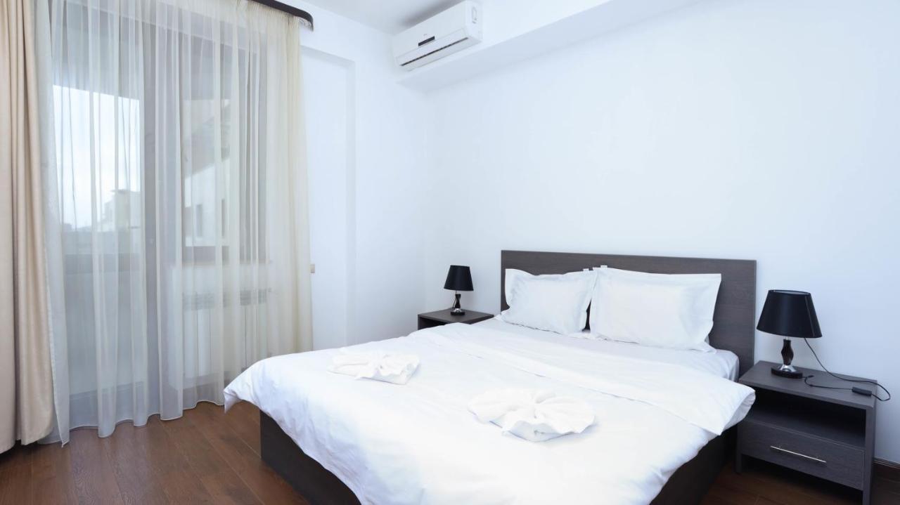 Stay Inn-Apartments On Buzand 17 Ereván Exterior foto